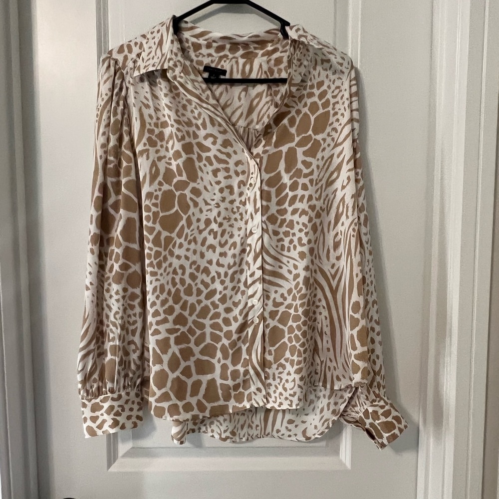Ann Taylor blouse
